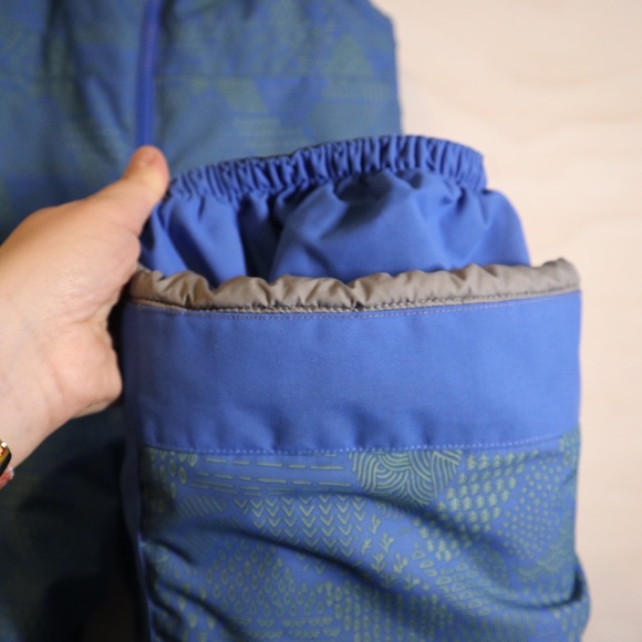 MEC - Snowpants 10 - Picture 5 of 5